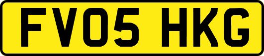 FV05HKG