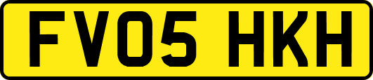 FV05HKH