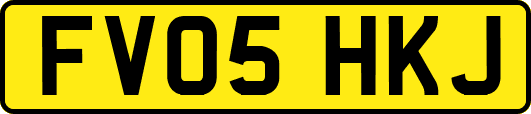 FV05HKJ