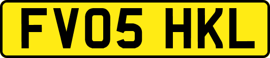 FV05HKL