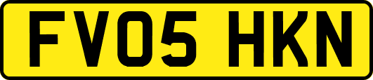 FV05HKN