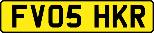 FV05HKR