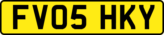 FV05HKY