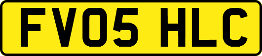 FV05HLC