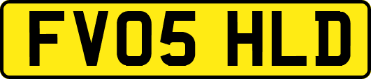 FV05HLD