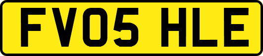 FV05HLE