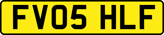 FV05HLF