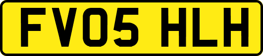 FV05HLH