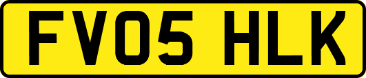 FV05HLK