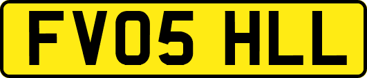 FV05HLL