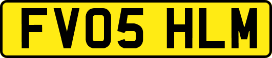 FV05HLM
