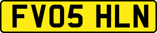 FV05HLN