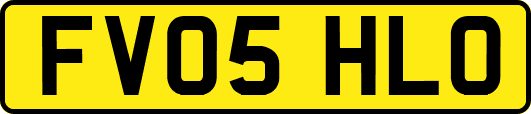 FV05HLO
