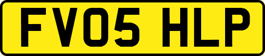FV05HLP