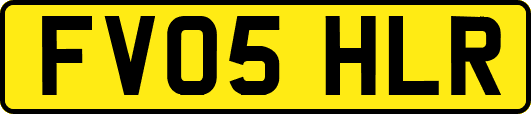 FV05HLR