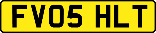 FV05HLT