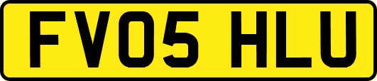 FV05HLU
