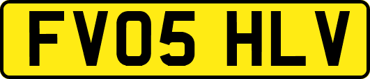 FV05HLV