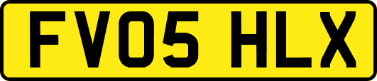 FV05HLX