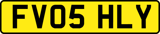 FV05HLY