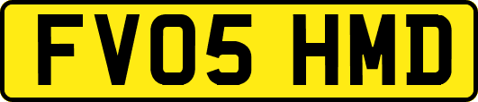 FV05HMD
