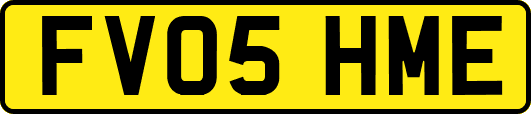 FV05HME