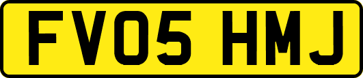 FV05HMJ