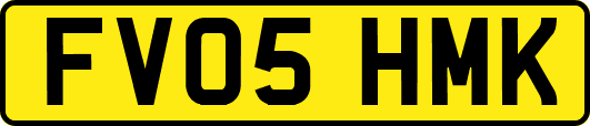 FV05HMK