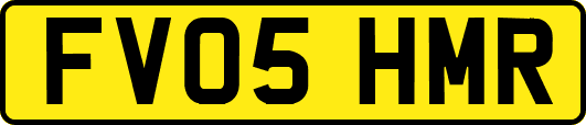 FV05HMR