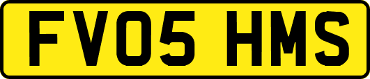 FV05HMS