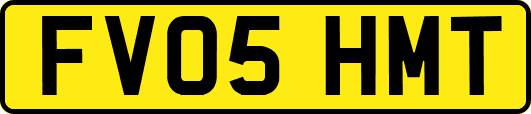 FV05HMT
