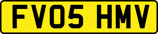 FV05HMV