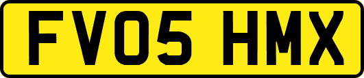 FV05HMX