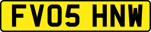FV05HNW