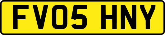 FV05HNY