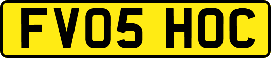 FV05HOC