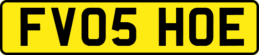 FV05HOE