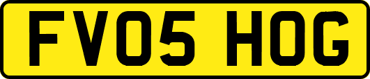 FV05HOG