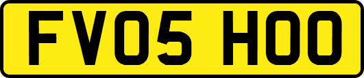 FV05HOO