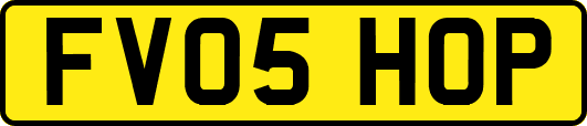 FV05HOP