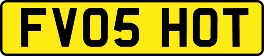 FV05HOT
