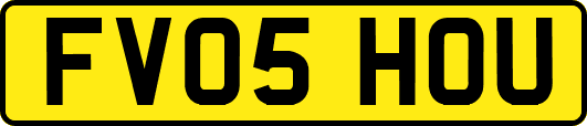 FV05HOU