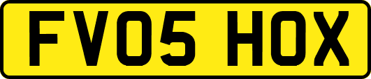 FV05HOX