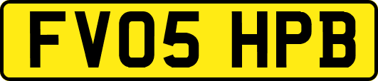 FV05HPB