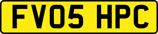 FV05HPC