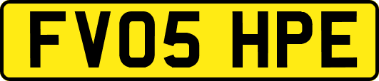 FV05HPE