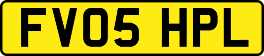 FV05HPL