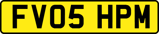 FV05HPM