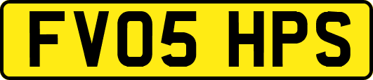 FV05HPS