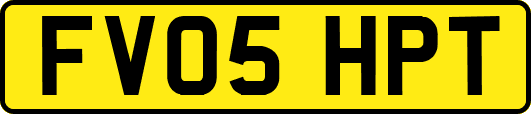 FV05HPT